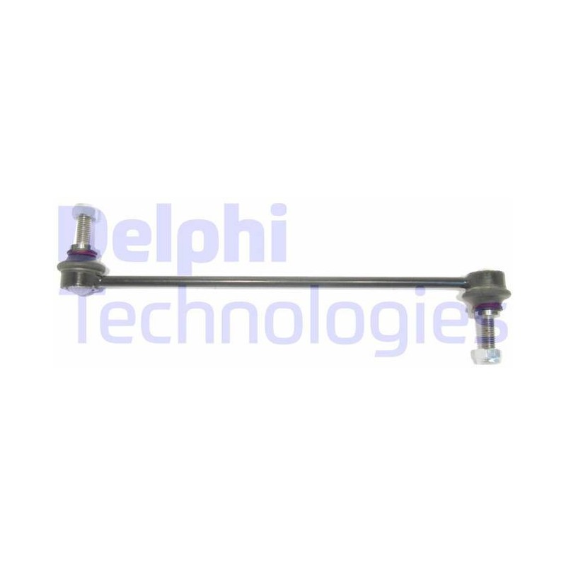 BIELLETTE DE BARRE STABILISATRICE