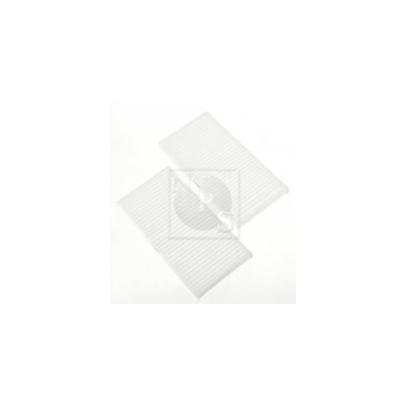 FILTRE HABITACLE