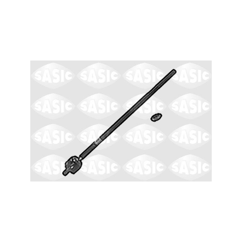 AXE DE BIELLE G/D