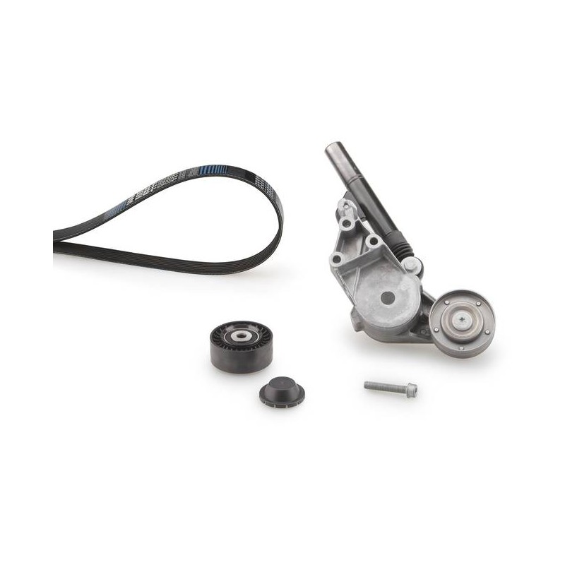 KIT MICRO V