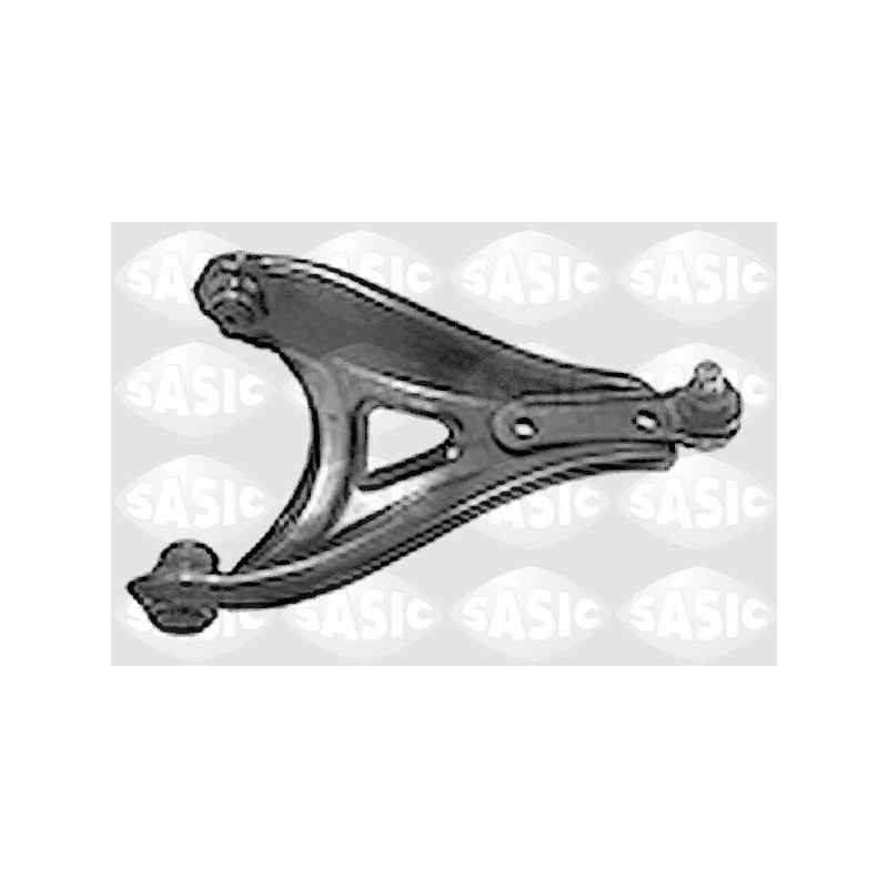 TRIANGLE DE SUSP. INF. G