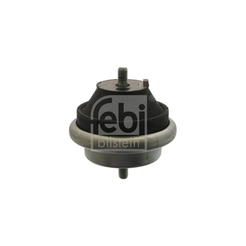 SUPPORT DE MOTEUR