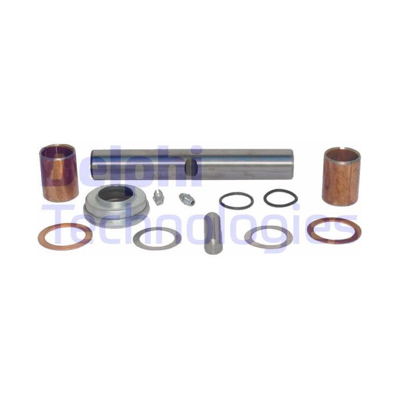 KIT DE REPARATION