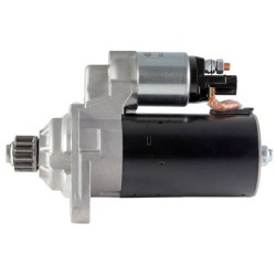 DEM. 12V SANS CONSIGNE VW 1.6 TDI