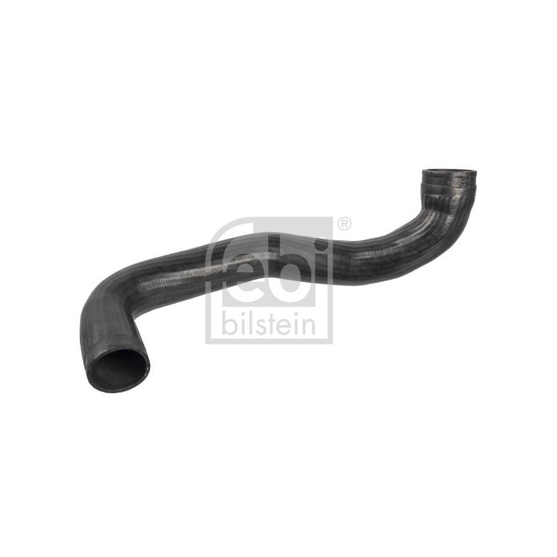 TUBE D AIR DE SURALIMENTATION
