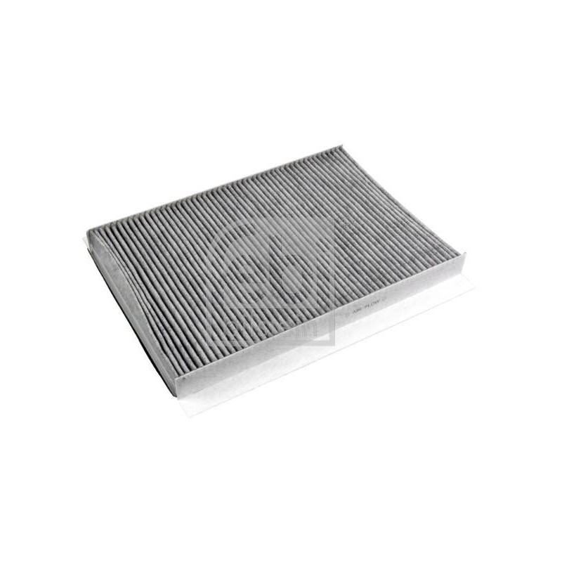 FILTRE D HABITACLE