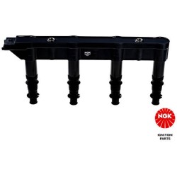 BOBINE ALLUMAGE / U6021