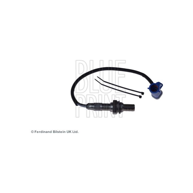 SONDE LAMBDA