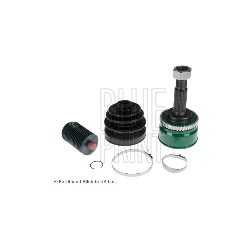 KIT D ARTICULATIONS D ARBRE DE TRAN