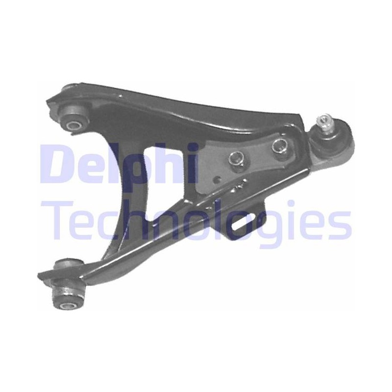 TRIANGLE DE SUSPENSION INFERIEUR