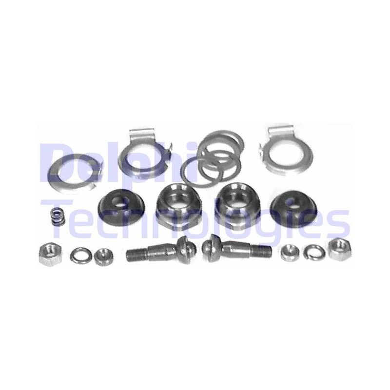 KIT DE REPARATION