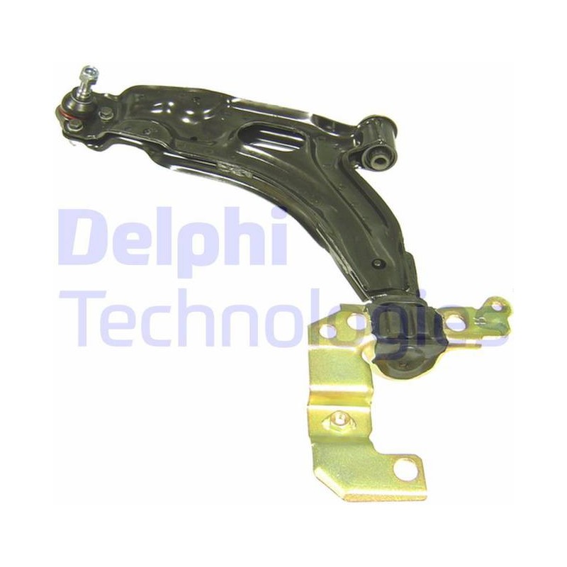 TRIANGLE DE SUSPENSION INFERIEUR