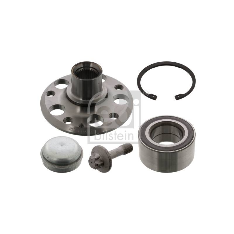 KIT DE ROULEMENT DE ROUE