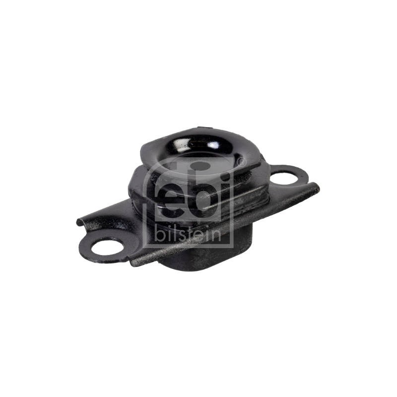 SUPPORT DE MOTEUR
