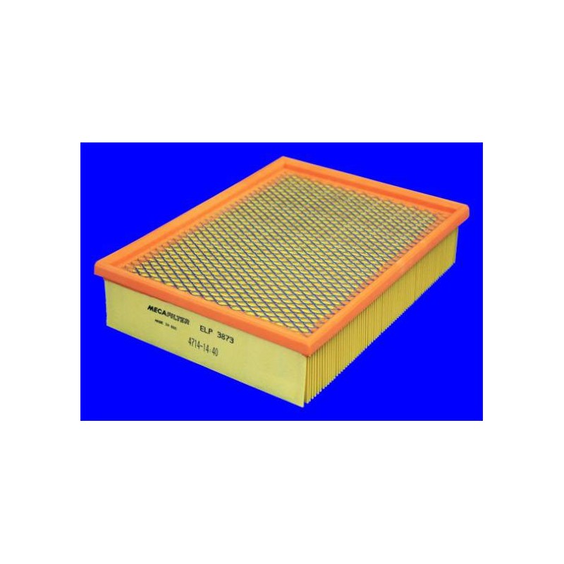 FILTRE A AIR VL