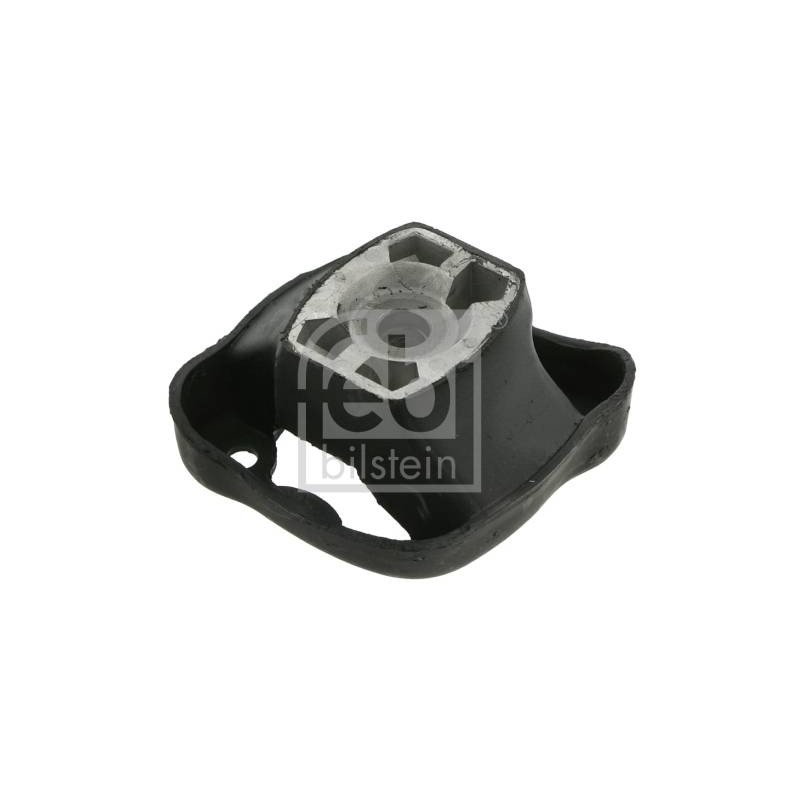 SUPPORT DE MOTEUR