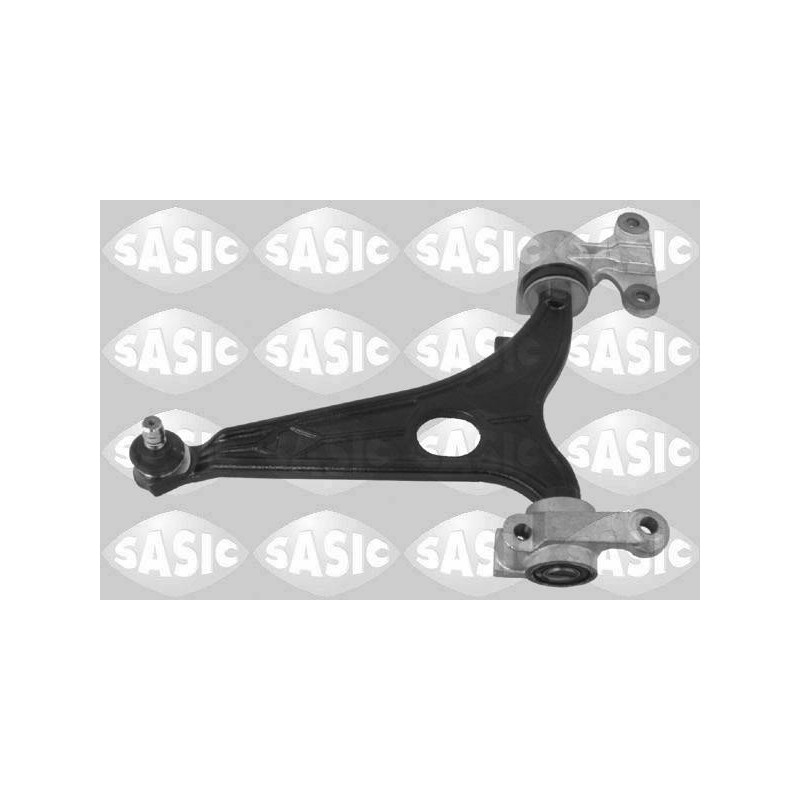 TRIANGLE DE SUSP. INF. D