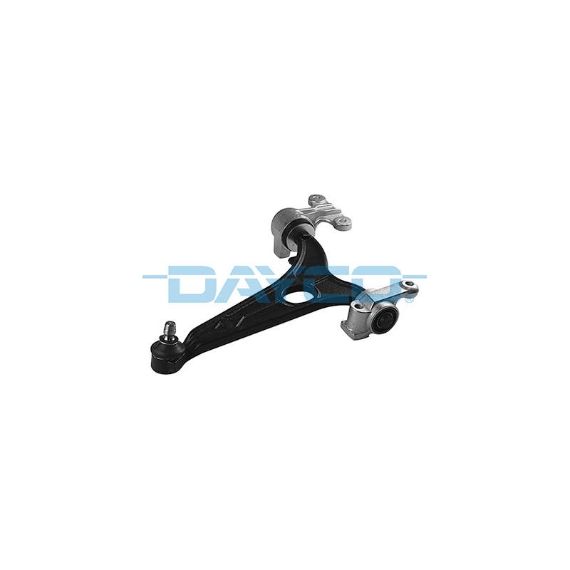 BRAS OSCILLANT DE SUSPENSION