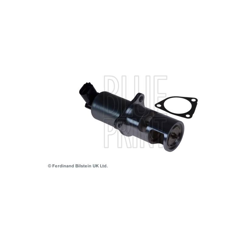 VALVE REGULATRICE DE GAZ D ECHAPPEM