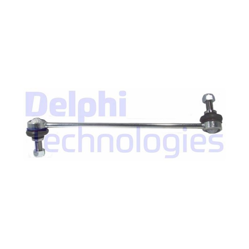 BIELLETTE DE BARRE STABILISATRICE