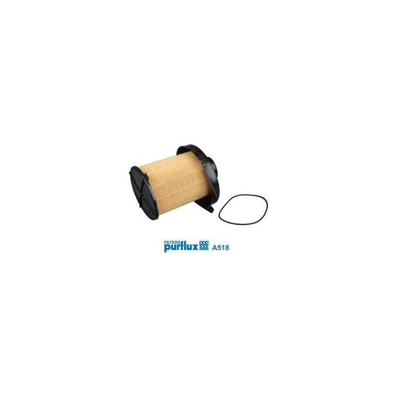 FILTRE A AIR