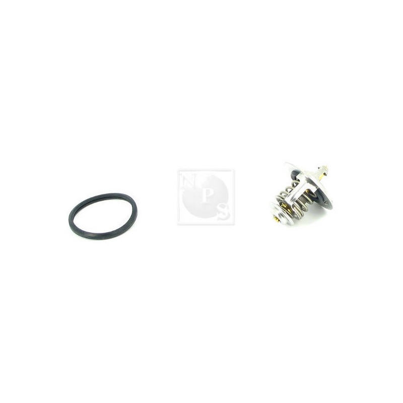 THERMOSTAT
