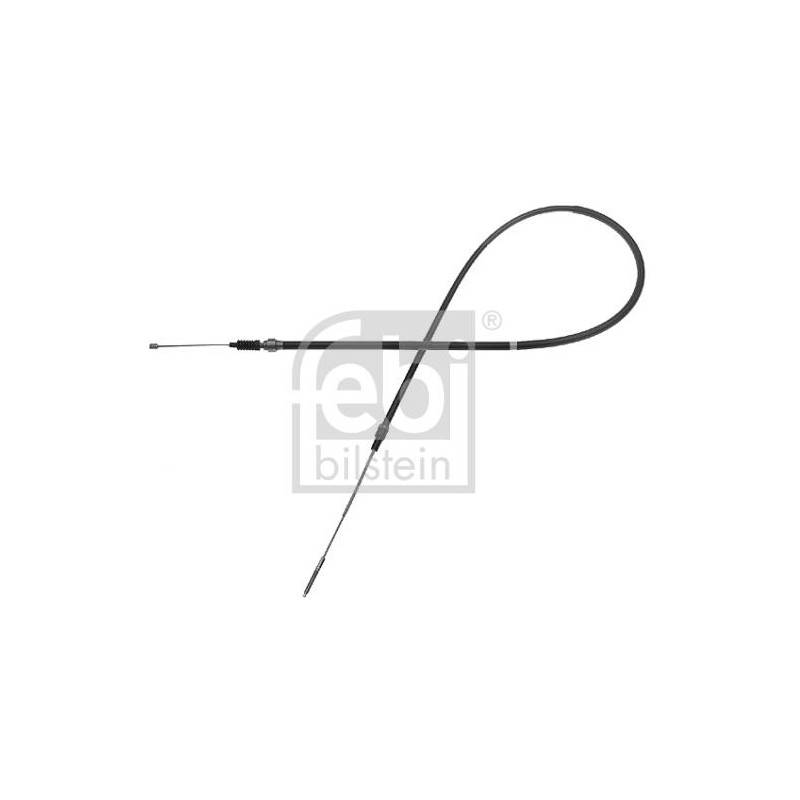 CABLE DE FREIN A MAIN