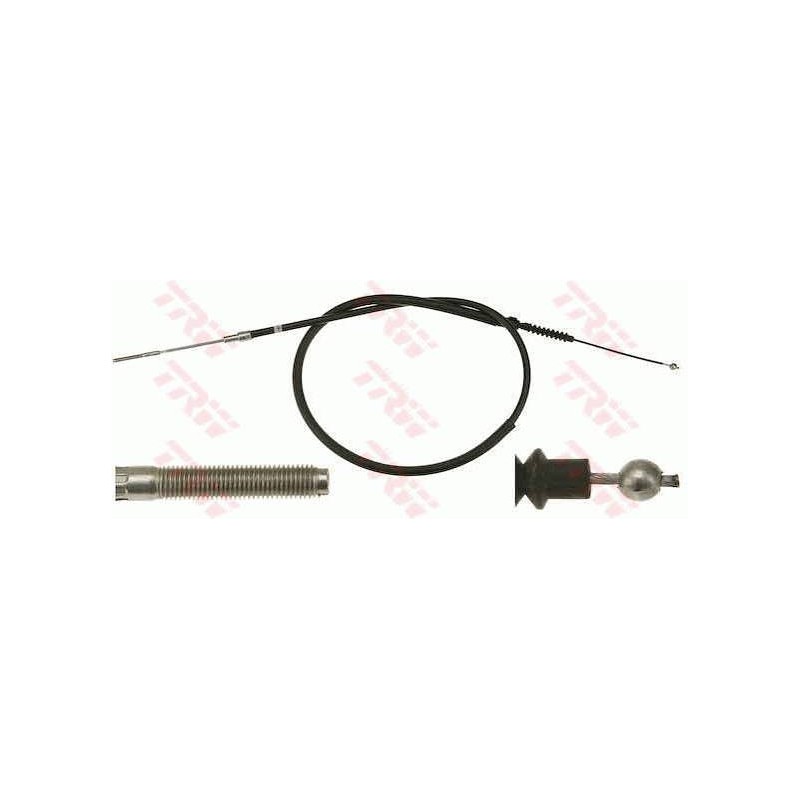 CABLE DE FREIN