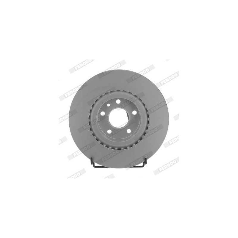 DISQUES DE FREIN VL (2P.)