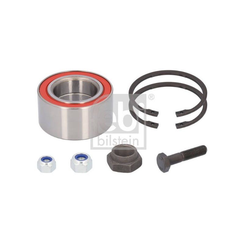 KIT DE ROULEMENT DE ROUE