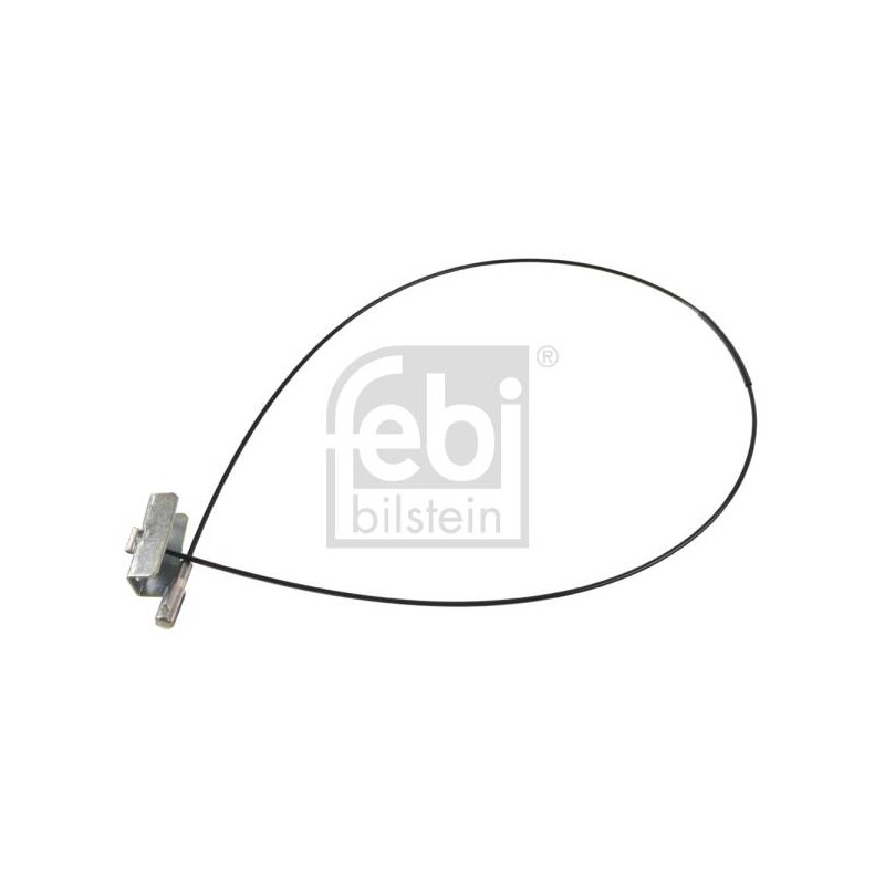 CABLE DE FREIN A MAIN