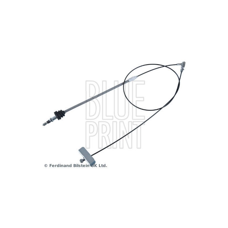 CABLE DE FREIN A MAIN