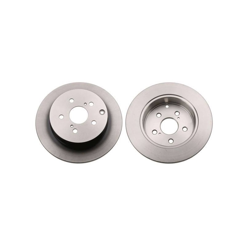 PAIRE DE DISQUES