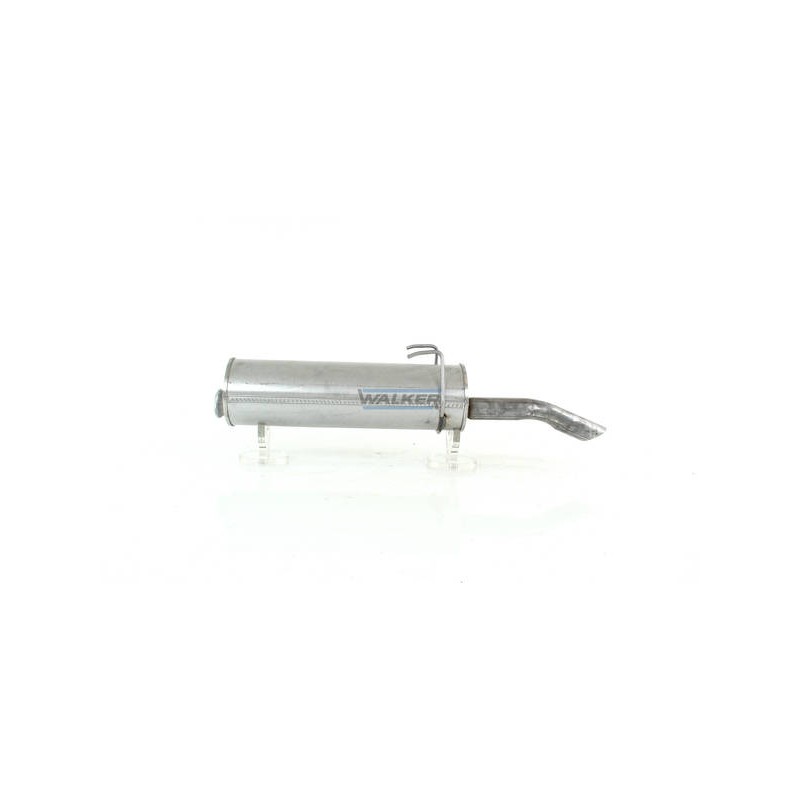 SILENCIEUX ARRIERE PEUGEOT 405 GL-G