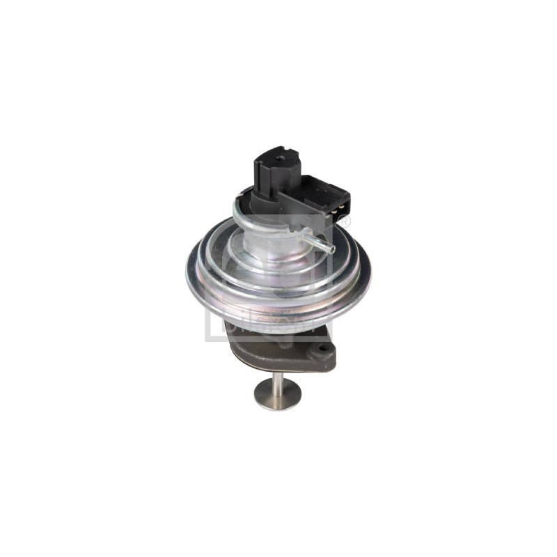 VALVE REGULATRICE DE GAZ D ECHAPPEM