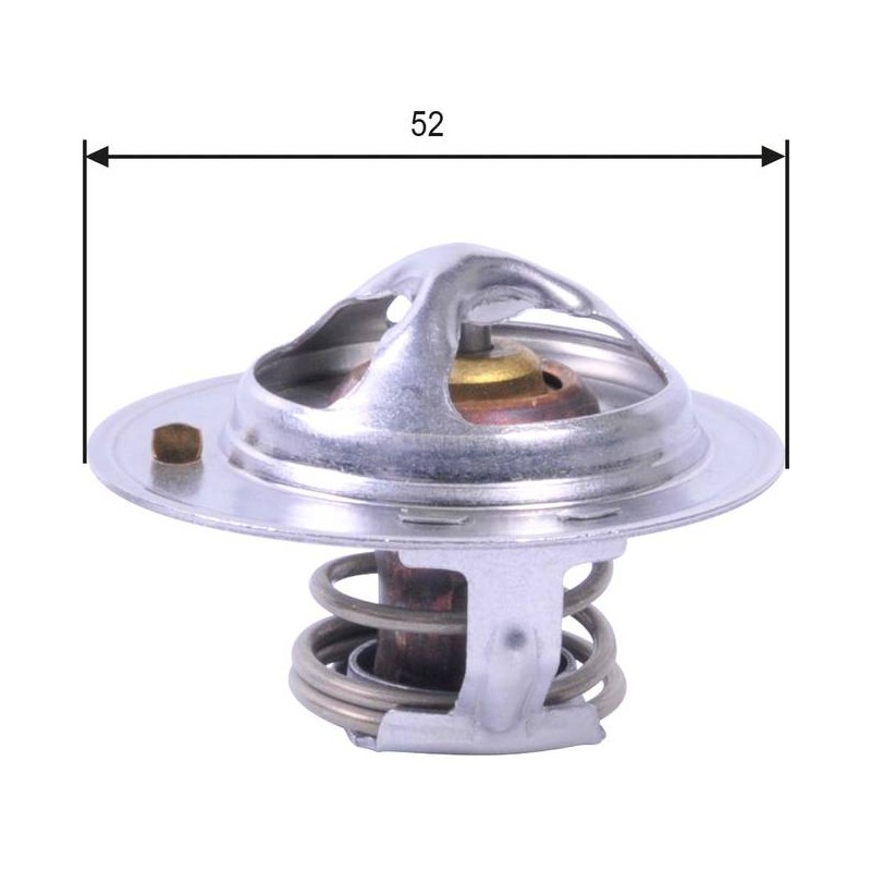 THERMOSTAT