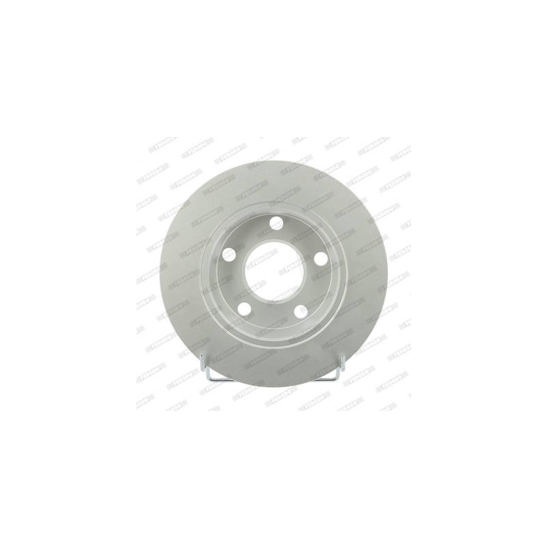 DISQUES DE FREIN VL (2P.)