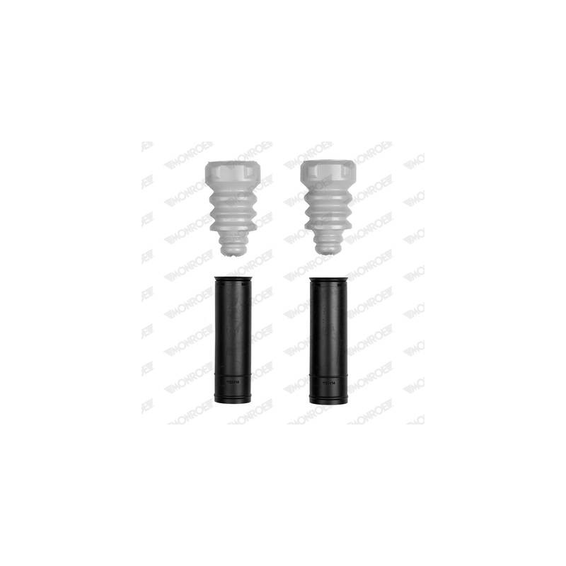 KIT DE PROTECTION AR VOLKSWAGEN GOL