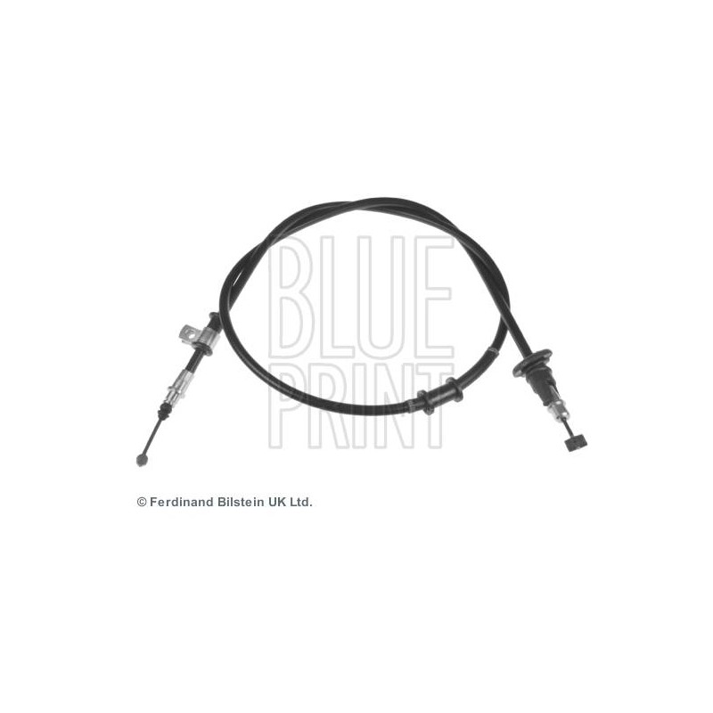 CABLE DE FREIN A MAIN