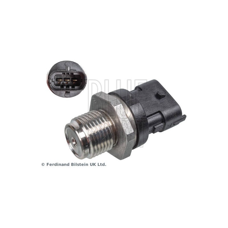 DETECTEUR DE PRESSION DE CARBURANT