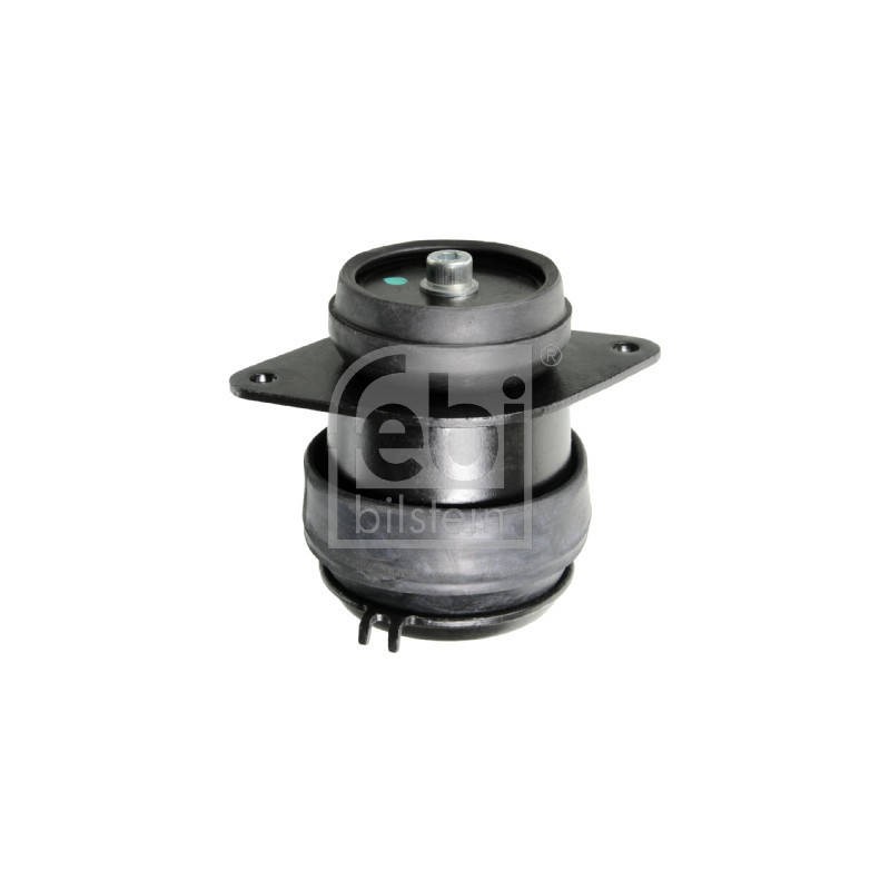 SUPPORT DE MOTEUR