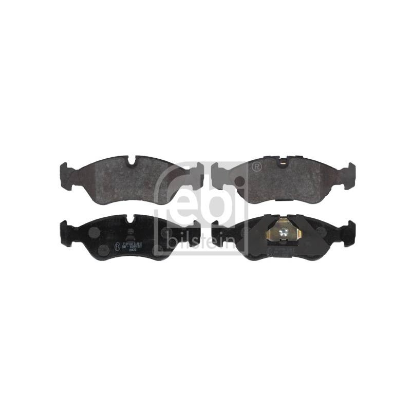 KIT DE GARNITURE DE FREIN