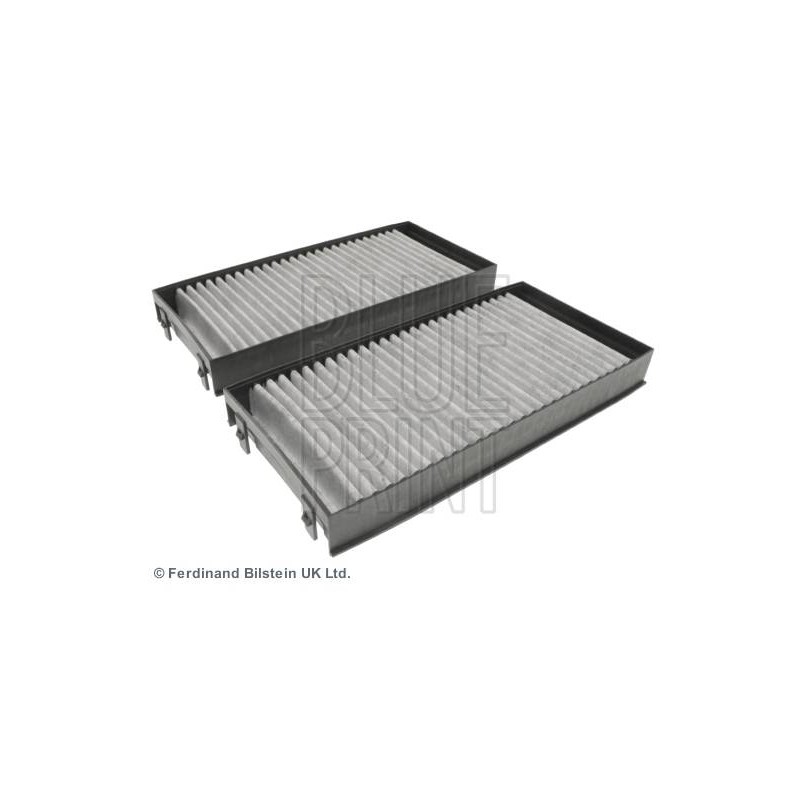 KIT DE FILTRE D HABITACLE