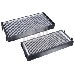 KIT DE FILTRE D HABITACLE