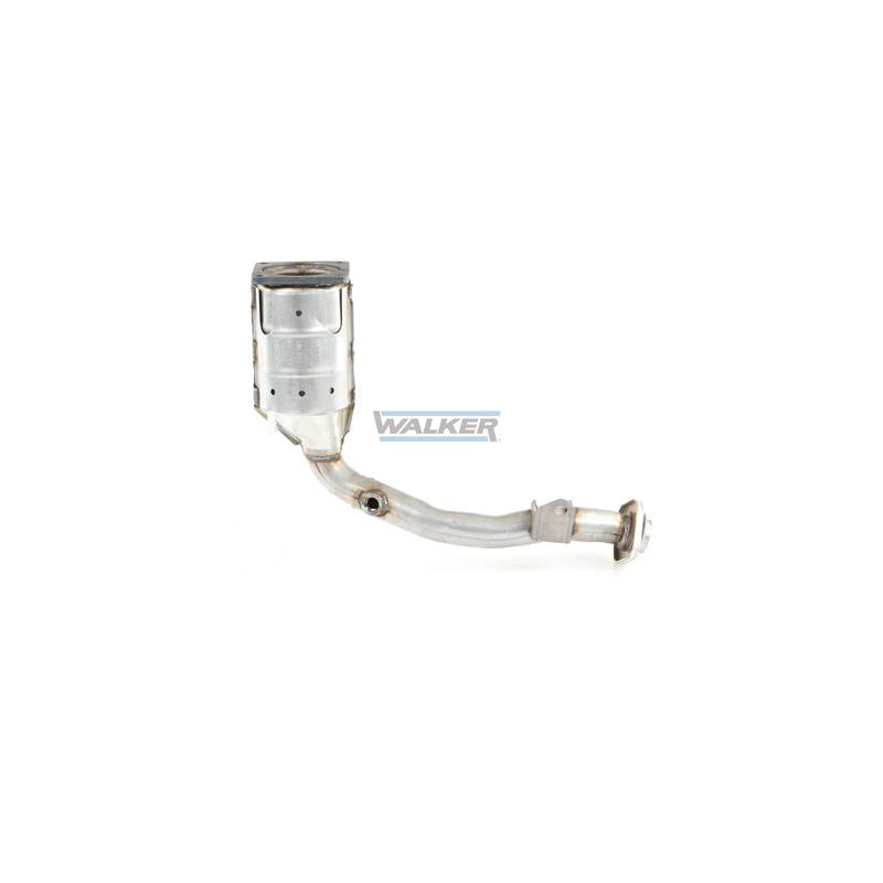 CATALYSEUR CITROEN C2 1.4