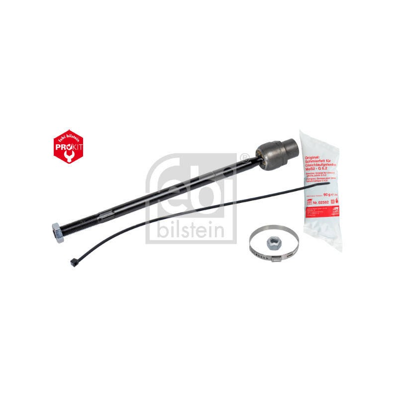 JOINT AXIAL