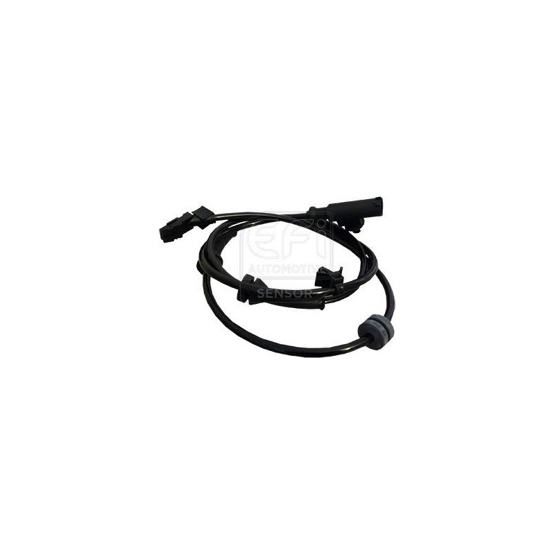 CAPTEUR VITESSE ROUE ABS