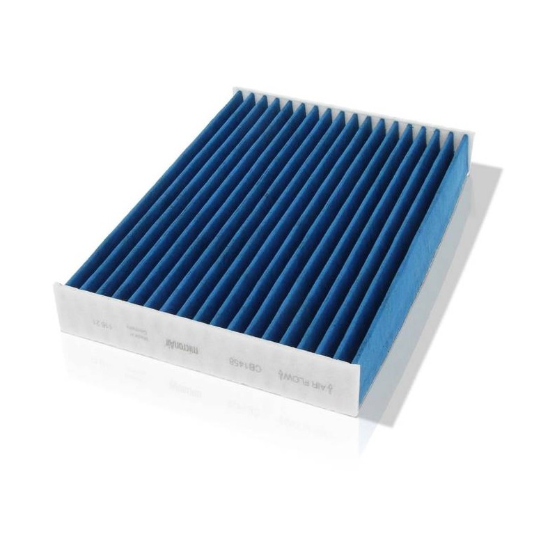 FILTRE BLEU DAC