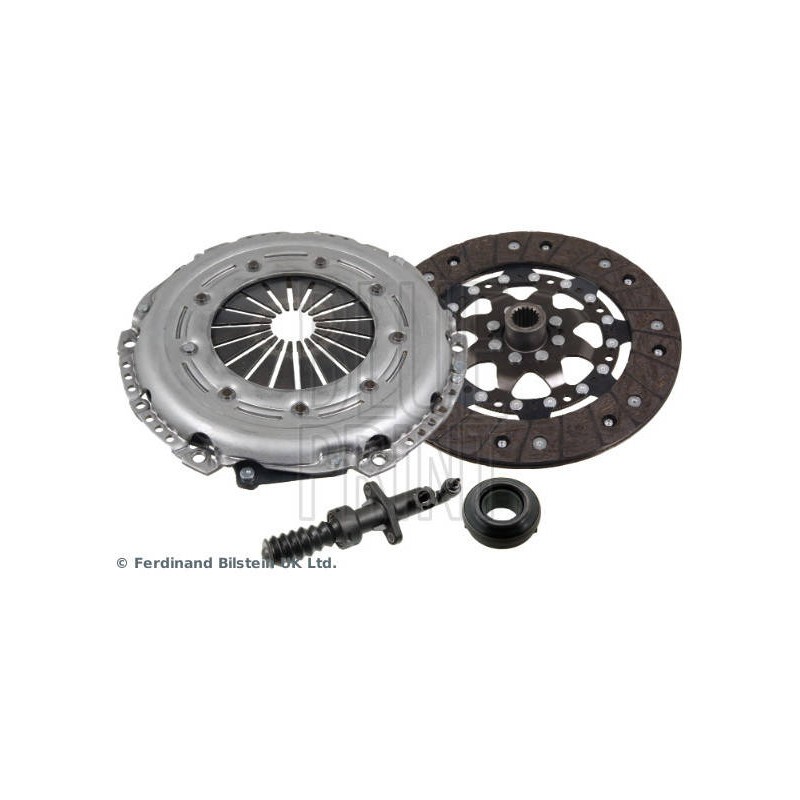 KIT D EMBRAYAGE