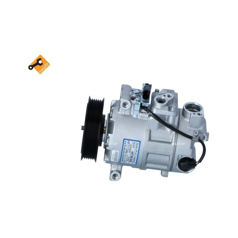 COMP AUDI A4 2.0 01- COMPRESSORS-